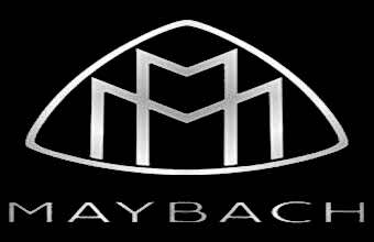 Оклейка пленкой Maybach