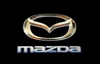 Оклейка пленкой Mazda