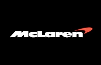 Оклейка пленкой McLaren