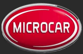 Оклейка пленкой Microcar