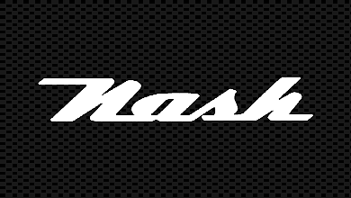 Оклейка пленкой Nash