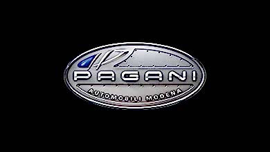 Оклейка пленкой Pagani
