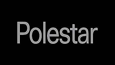 Оклейка пленкой Polestar