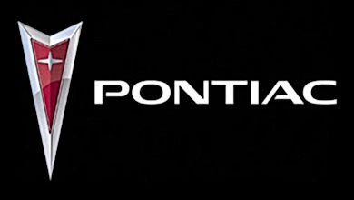 Оклейка пленкой Pontiac