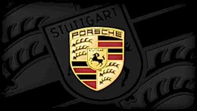 Оклейка пленкой Porsche