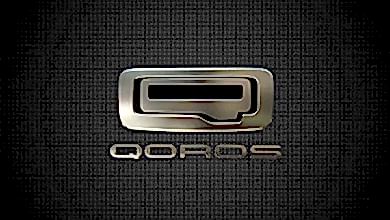 Оклейка пленкой Qoros