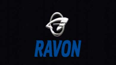 Оклейка пленкой Ravon