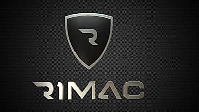 Оклейка пленкой Rimac
