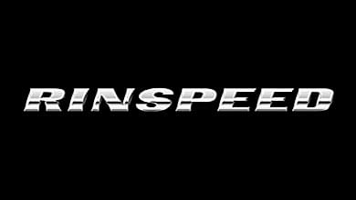 Оклейка пленкой Rinspeed