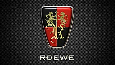 Оклейка пленкой Roewe