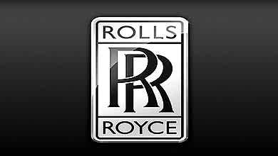 Оклейка пленкой Rolls-Royce