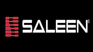 Оклейка пленкой Saleen
