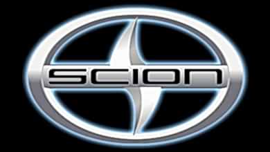 Оклейка пленкой Scion