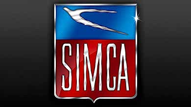 Оклейка пленкой Simca