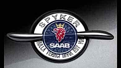 Оклейка пленкой Spyker