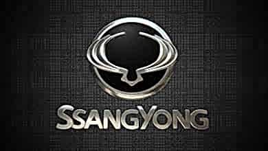 Оклейка пленкой SsangYong