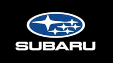 Оклейка пленкой Subaru