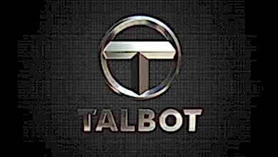 Оклейка пленкой Talbot