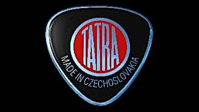 Оклейка пленкой Tatra