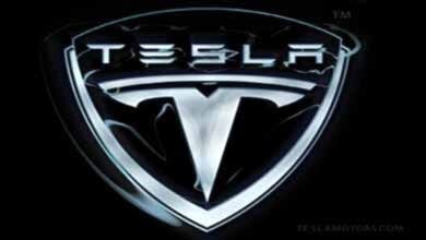 Оклейка пленкой Tesla