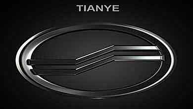 Оклейка пленкой Tianye