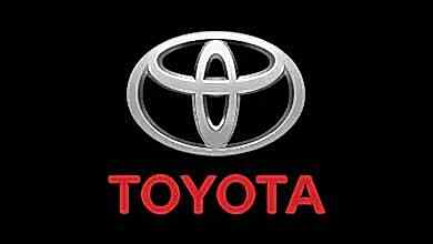 Оклейка пленкой Toyota