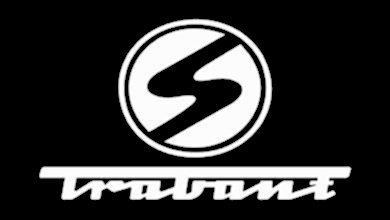 Оклейка пленкой Trabant