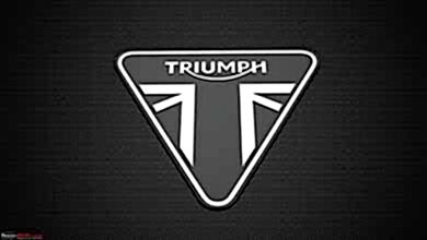 Оклейка пленкой Triumph
