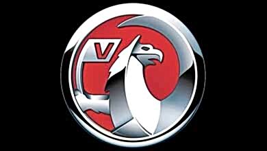 Оклейка пленкой Vauxhall