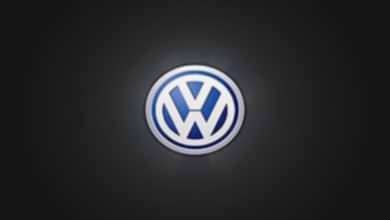 Оклейка пленкой Volkswagen