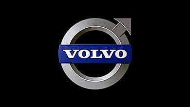 Оклейка пленкой Volvo