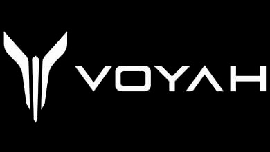 Оклейка пленкой Voyah