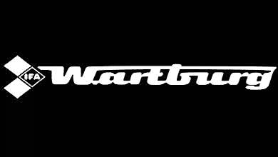 Оклейка пленкой Wartburg