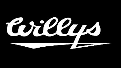 Оклейка пленкой Willys
