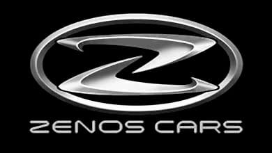 Оклейка пленкой Zenos