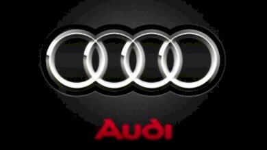 Оклейка пленкой Audi