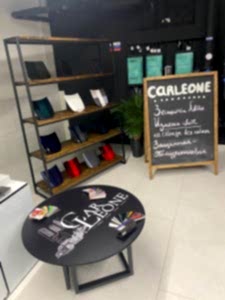 CARLEONE