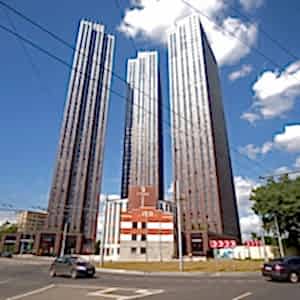 Мы открылись